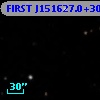 FIRST J151627.0+303810