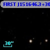 FIRST J151646.3+300541