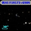 IRAS F18573+6808