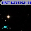 FIRST J151726.9+312106