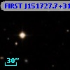 FIRST J151727.7+312059
