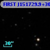FIRST J151729.9+304703