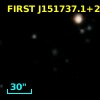 FIRST J151737.1+293815