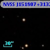 NVSS J151807+313254
