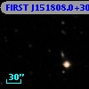 FIRST J151808.0+300808