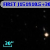 FIRST J151810.5+300802
