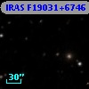 IRAS F19031+6746