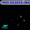 NVSS J151814+304356