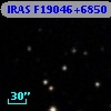 IRAS F19046+6850