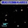 IRAS F19064+6851