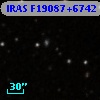IRAS F19087+6742
