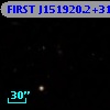 FIRST J151920.2+313229