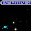 FIRST J151927.6+295341