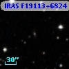 IRAS F19113+6824