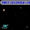 FIRST J151943.6+312232