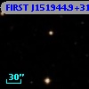 FIRST J151944.9+311722