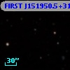 FIRST J151950.5+314600