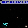 FIRST J151956.2+303948
