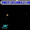 FIRST J152001.2+302735