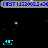 FIRST J152002.5+302732