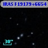 IRAS F19179+6654