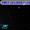 FIRST J152039.7+312949