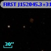 FIRST J152045.3+312232