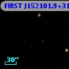 FIRST J152101.9+314623