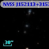 NVSS J152113+315302