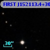FIRST J152113.4+301023