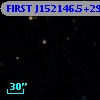 FIRST J152146.5+295043