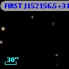 FIRST J152156.5+314920