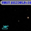 FIRST J152205.9+313241