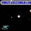 FIRST J152208.8+305958