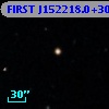 FIRST J152218.0+302225