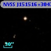 NVSS J151516+304730