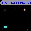 FIRST J151616.2+294246
