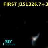 FIRST J151326.7+305810