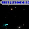 FIRST J151406.4+301010