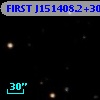 FIRST J151408.2+301205