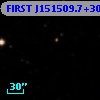 FIRST J151509.7+304741