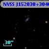 NVSS J152030+304015