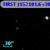FIRST J152101.6+304350