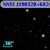 NVSS J190320+682427