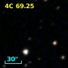 NVSS J190359+691628