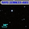 NVSS J190633+665104