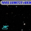 NVSS J190727+683609
