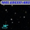 NVSS J191337+685543