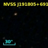 NVSS J191805+691041