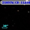 [SSH97b] CB-11.6800
